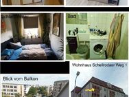 2-Zimmer Wohnung in Erfurt zu verkaufen - Erfurt
