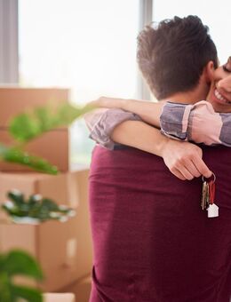 Mit uns finden Sie Ihr neues zu Hause - Immobilienmakler - Stuttgart