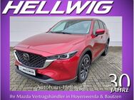 Mazda CX-5, 2.5 l Sports-Line GSD, Jahr 2023 - Hoyerswerda