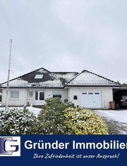 Provisionsfrei für Käufer: Wohnen, wie es im Alter sein sollte - seniorengerecht - Walchum