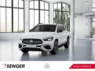 Mercedes GLA 200, AMG Night MBUX, Jahr 2023 - Ahlen