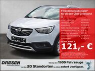 Opel Crossland X, 1.2 Turbo 120 Edition, Jahr 2019 - Bonn