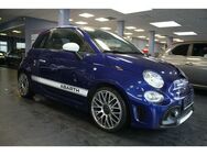 Fiat 500 Abarth 595 Turismo - Leder - Xenon - Navi - - Euskirchen