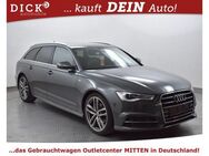 Audi A6 Av 1.8TFSI S LINE SPORT+EXTER+XEN+SHZ+HEAD+20 - Bebra