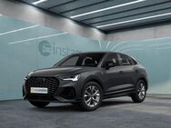 Audi Q3, , Jahr 2023 - München