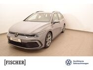 VW Golf Variant, 2.0 TDI VIII R-Line Herman-Kardon, Jahr 2021 - Jena