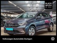 VW Taigo, 1.0 TSI Life, Jahr 2023 - Stuttgart