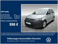 VW Caddy, 2.0 l TDI Paket, Jahr 2022 - Chemnitz