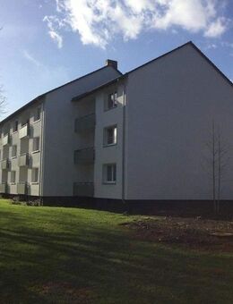 Helle 2-Raumwohnung in Stadtnähe zu sofort zu vermieten. - Bielefeld