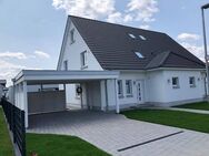Neue Doppelhaushälfte am Zentrum von Ludwigslust - Ludwigslust