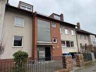 Schöne Wohnung mit Dachterrasse zu vermieten - Nürnberg