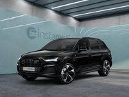 Audi Q7, , Jahr 2023 - München