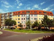 3-Raum-Wohnung mitten in der Innenstadt mit Zugang zum Park - Sondershausen
