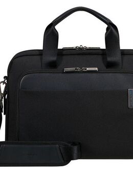 Samsonite Aktentasche EVOSIGHT 15,6'', Businesstasche Trolleyaufstecksystem