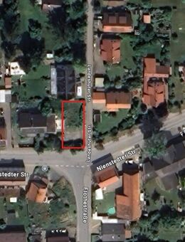 Inkl. Grundstück, ein Zuhause das überzeugt in Lesse. - Salzgitter