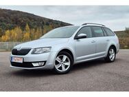 Skoda Octavia Combi 1.4 Ambition, AHK, 1.Hand. - Trier