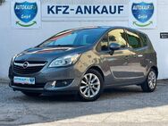 Opel Meriva B Active * Navi *PDC *SHZ *1- Hand - München