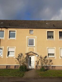 Wohnen, wo das Herz schlägt. - Oberhausen