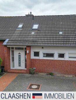 Licht, Raum und Lebensqualität mit Sommergarten - Norden