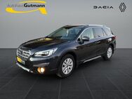 Subaru OUTBACK, 2.0 Comfort D El Mehrzonenkli, Jahr 2015 - Ehrenkirchen