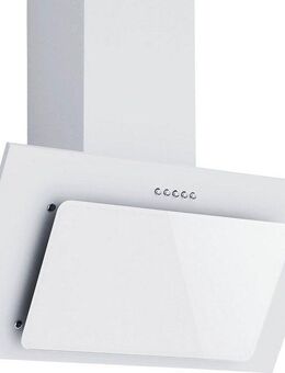RESPEKTA Kopffreihaube CH 33060 CH 33060, 60 cm, 3 Leistungsstufen, LED-Beleuchtung, Ab- und Umluftfähig