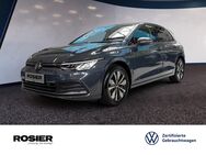 VW Golf, 1.5 l TSI VIII MOVE, Jahr 2023 - Menden (Sauerland)