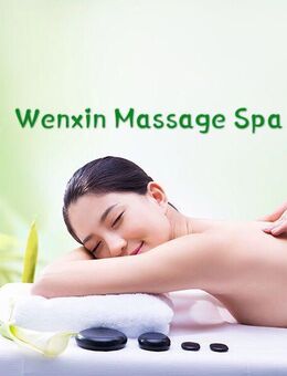 Wenxin Chinesische Massage Dortmund - Dortmund