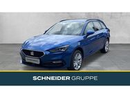 Seat Leon, 1.5 eTSI Sportstourer Style Edition, Jahr 2024 - Zwickau