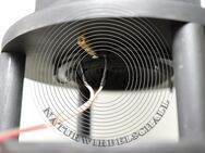 Seas Breitbänder HIFI High end 3D Schamottrohr Kugelschall Lautsprecher NWS Naturwirbelschall - Waibstadt
