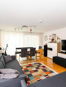 ImmoBillia: "Hochwertige, toll geschnittene 3-Zimmer Wohnung in gesuchter Wohnlage!" - Korntal-Münchingen