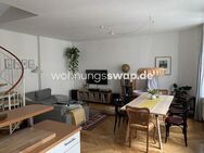 Wohnungsswap - Käthe-Niederkirchner-Straße - Berlin