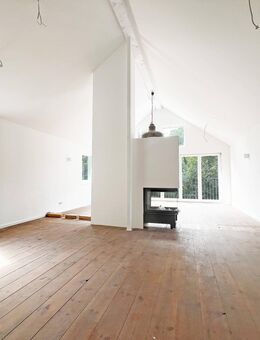Historisches Juwel mit Charme: Einfamilienhaus mit 354 m² Wohn- und Gewerbefläche - Solingen (Klingenstadt)