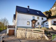 Romantisches Einfamilienhaus in Meschede-Grevenstein - Meschede (Kreis- und Hochschulstadt)