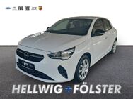 Opel Corsa-e, F e Edition digitales, Jahr 2021 - Hohenlockstedt