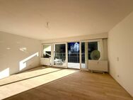 Repräsentative 3-Zimmer-Wohnung im Herzen von Baden-Baden mit Weitblick - Baden-Baden