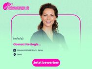 Oberarzt Urologie (m/w/d) - Jena