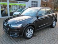 Audi Q3 2.0 TDI - Rotenburg (Wümme)