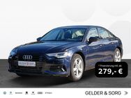 Audi A6, Limousine 45 TDI sport quattro ||, Jahr 2019 - Hofheim (Unterfranken)