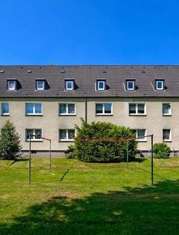 Demnächst frei! 3-Zimmer-Wohnung in Recklinghausen Süd - Recklinghausen