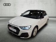 Audi A1, Sportback S line 30 TFSI, Jahr 2024 - Wesel