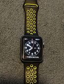 Apple Watch Series 3 Nike+ 42mm Cellular – TOP Zustand! in 20099