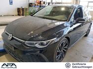 VW Golf, 2.0 TDI VIII GTD 19Zoll, Jahr 2020 - Gera