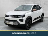 Dacia Spring, Extreme Electric 65 V2L CCS, Jahr 2022 - Chemnitz