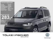 VW California, 1.5 l TSI Caddy California, Jahr 2022 - Krefeld