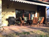Raus aufs Land !!! Großzügiger Bungalow mit Einliegerwohnung - Lingenfeld