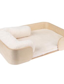 Modern Living Bett Mora - L 68 x B 48 x H 14 cm