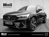 Volvo XC60, Ultimate Dark AWD B5 Benzin EU6d digitales Sitze, Jahr 2023 - Aachen