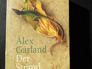 Alex Garland - Der Strand - Essen