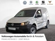 VW Caddy, 1.0 TSI Kasten, Jahr 2020 - Berlin