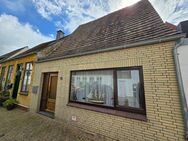 **Gelegenheit**Handwerkerhaus**exponierte Lage** in Friedrichstadt** - Friedrichstadt